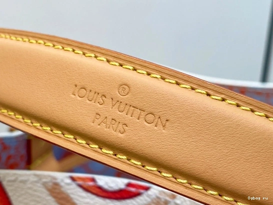 BB-20*20*13cm NÉONOÉ VUITTON LOUIS 0823